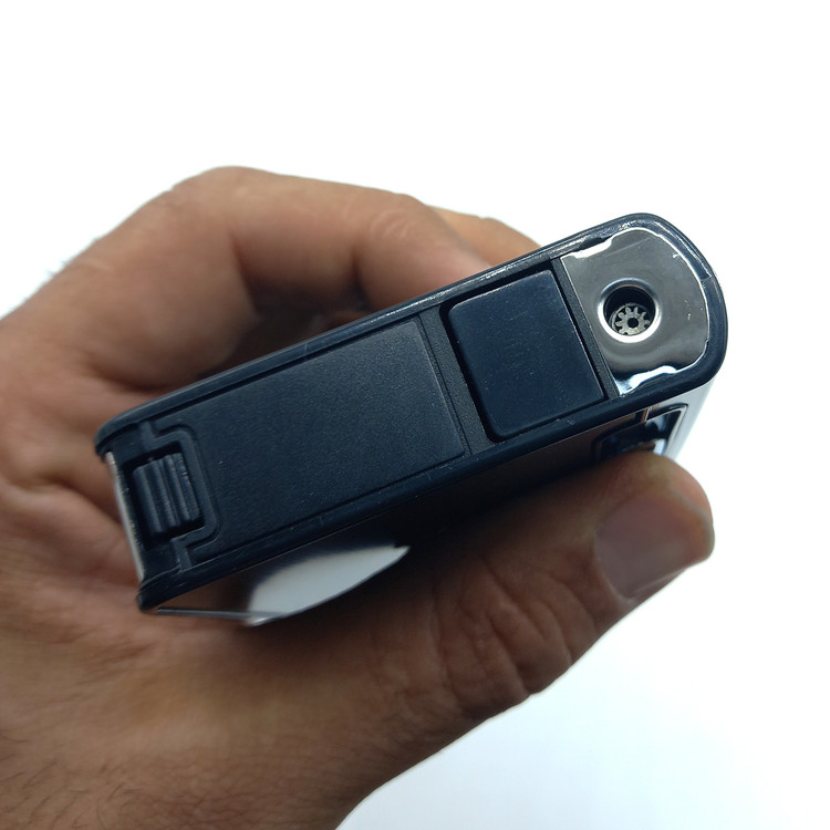جاسیگاری فندک دار فوکوس مدل FCS-D4