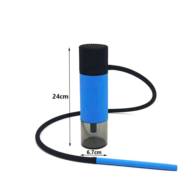 قللیاان ماشین برند HOOKAH (اورجینال)