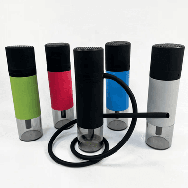 قللیاان ماشین برند HOOKAH (اورجینال)