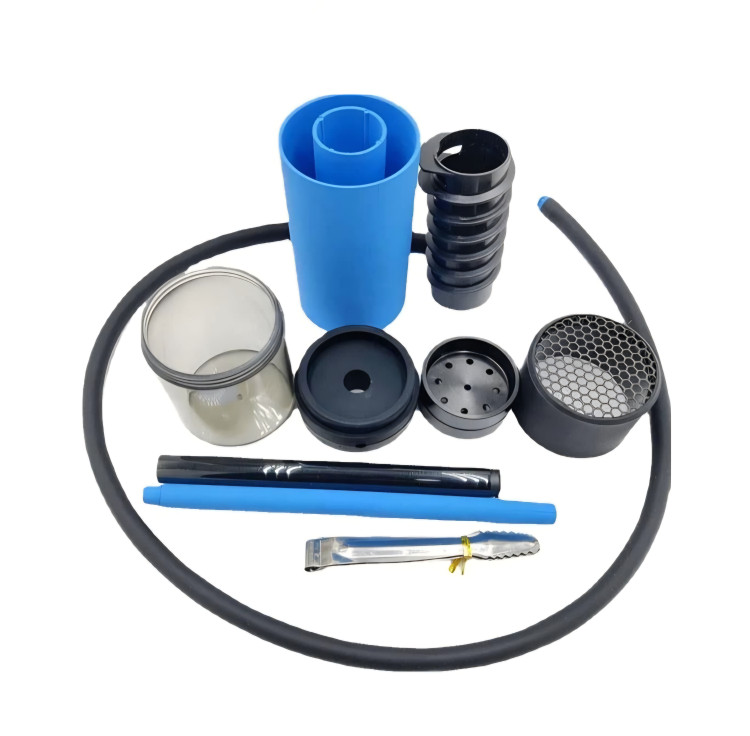 قللیاان ماشین برند HOOKAH (اورجینال)
