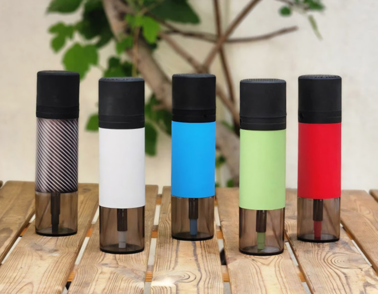 قللیاان ماشین برند HOOKAH (اورجینال)