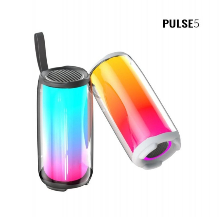 اسپیکر PLUSE5 درجه 1 طرح JBL