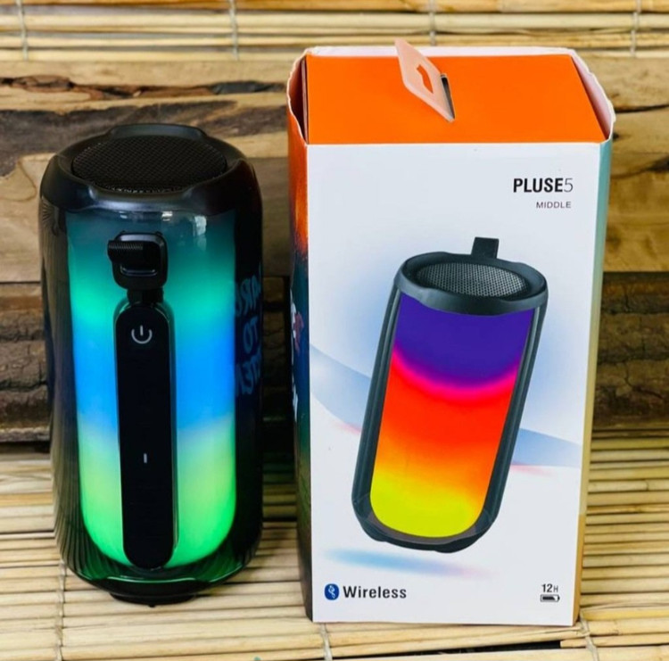 اسپیکر PLUSE5 درجه 1 طرح JBL