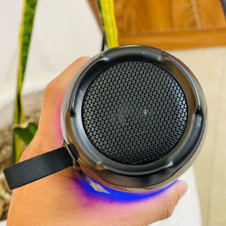 اسپیکر PLUSE5 درجه 1 طرح JBL