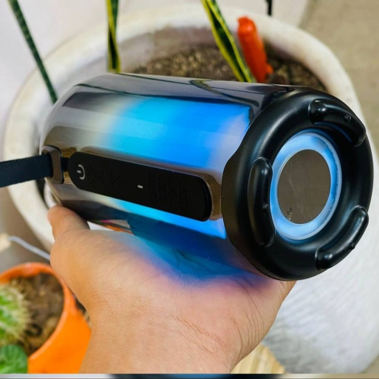 اسپیکر PLUSE5 درجه 1 طرح JBL