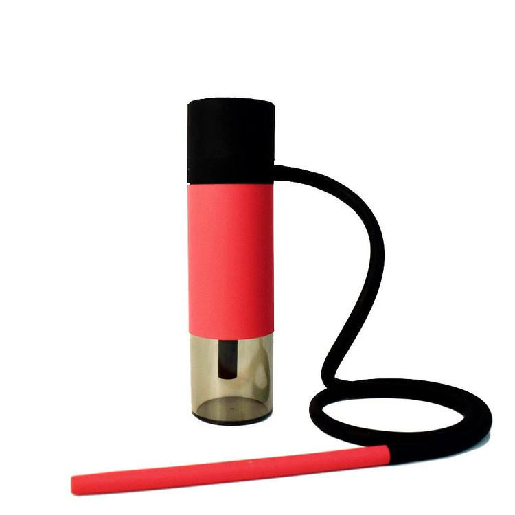 ققللیان مسافرتی برند HOOKAH (اورجینال)